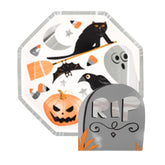 Figuras de halloween